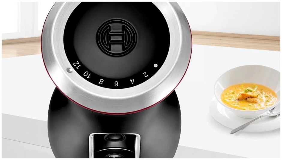 Блендер Bosch ms6cm4190