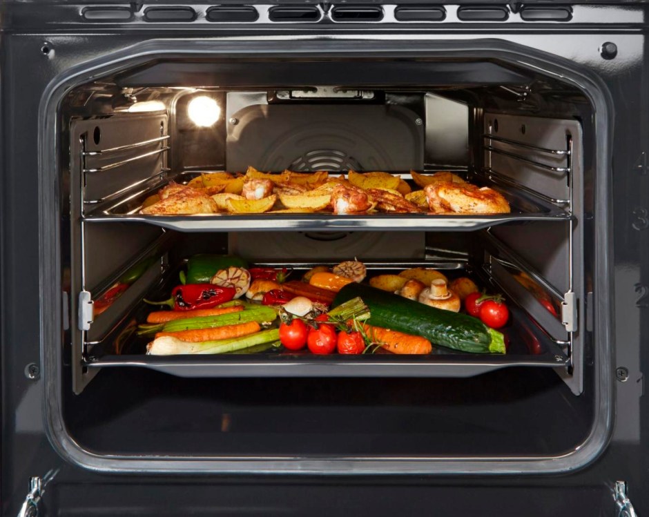 Gorenje gec6a41sc