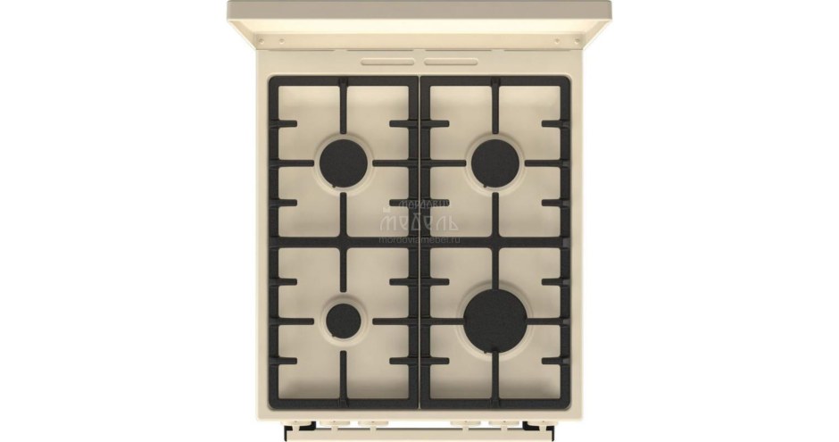 Плита Gorenje k634xf