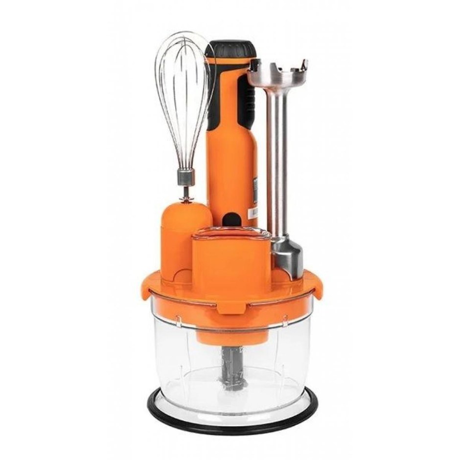 Блендер Oursson hb6070/or