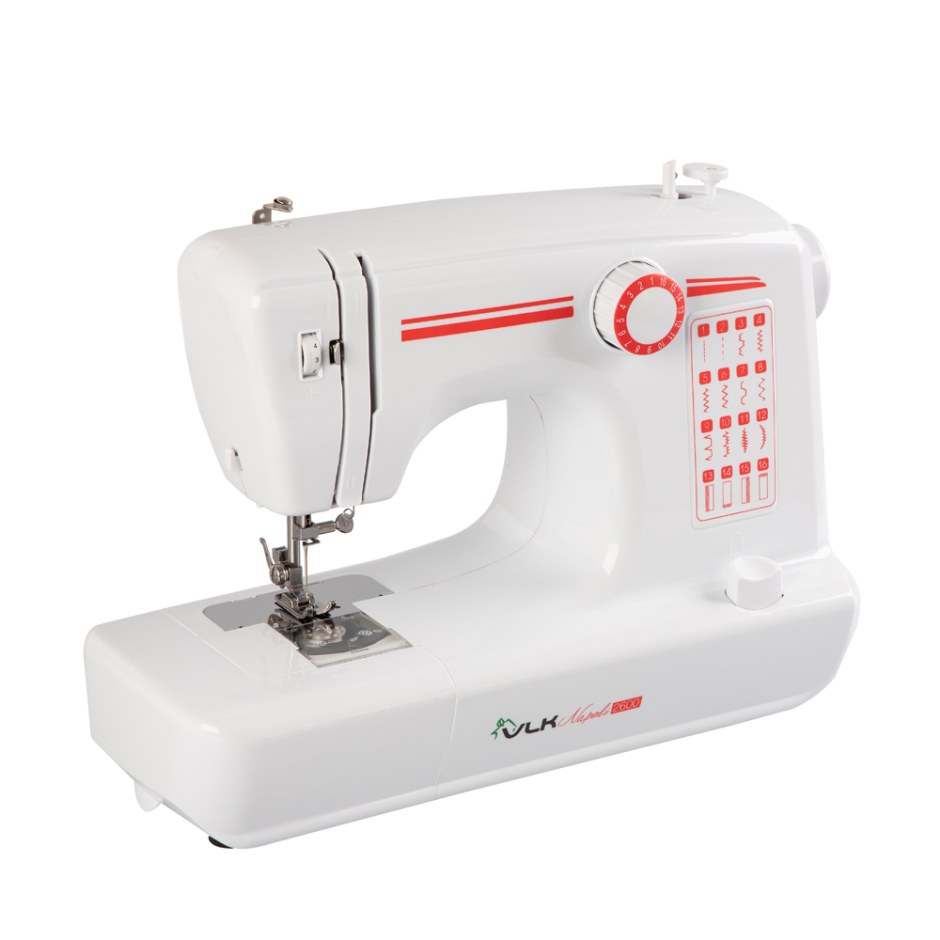 VLK Napoli 2600