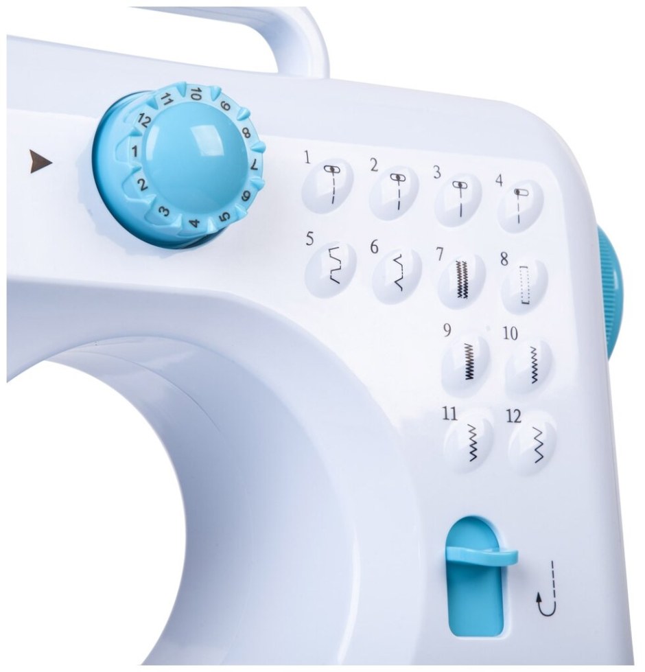 Швейная машина VLK Napoli 2350 90019