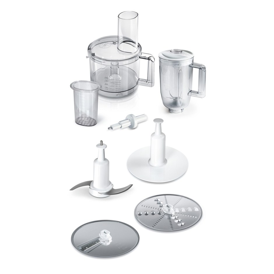 Комбайн Bosch MCM 2150