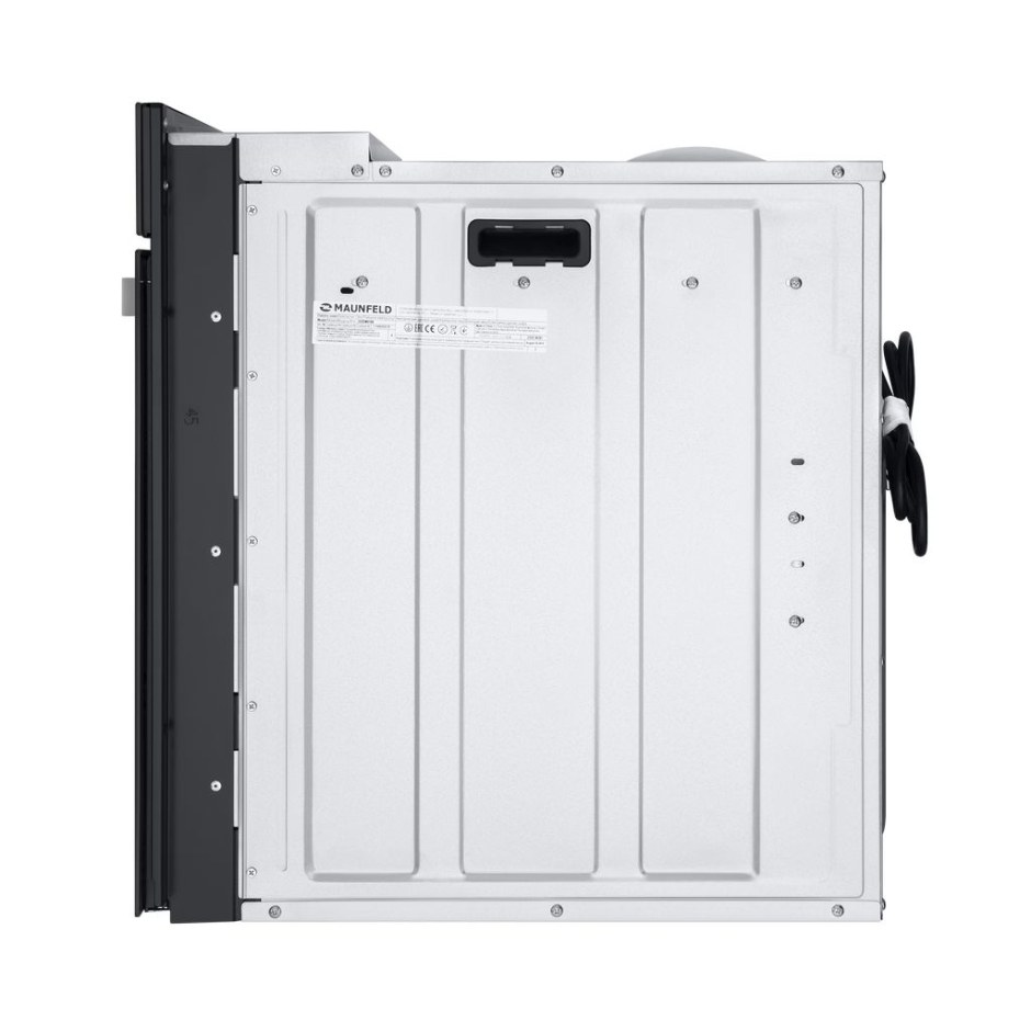 Электрический духовой шкаф Maunfeld eoec516b