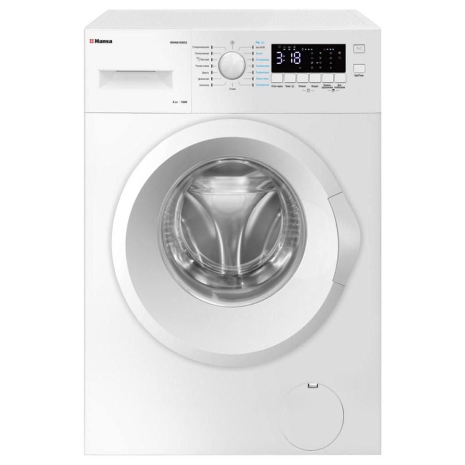 Стиральная машина Hansa whn610sd2
