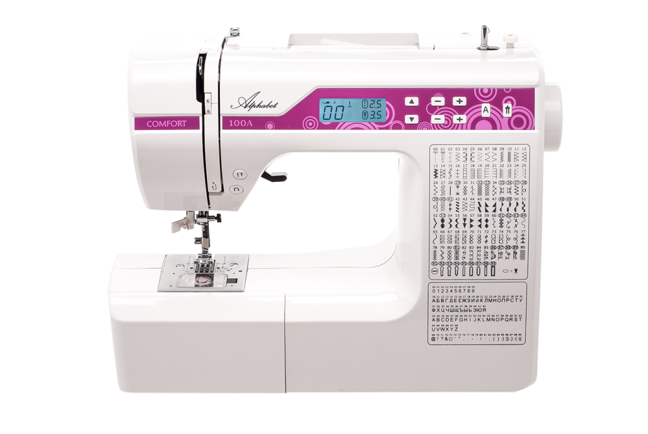 Швейная машина Leran DSM-909