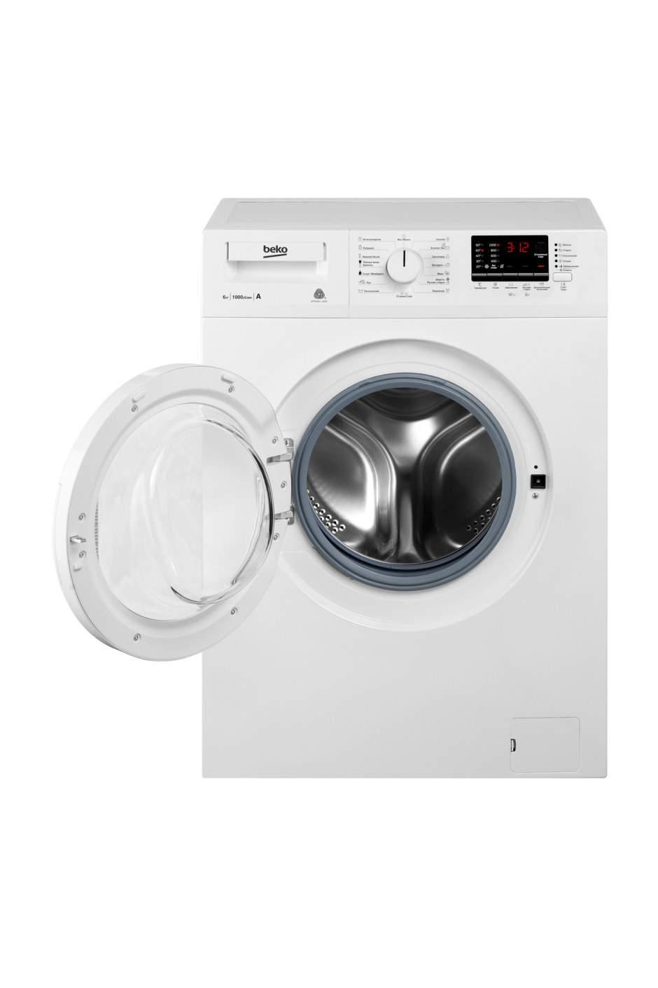 Стиральная машинка Beko wue6511