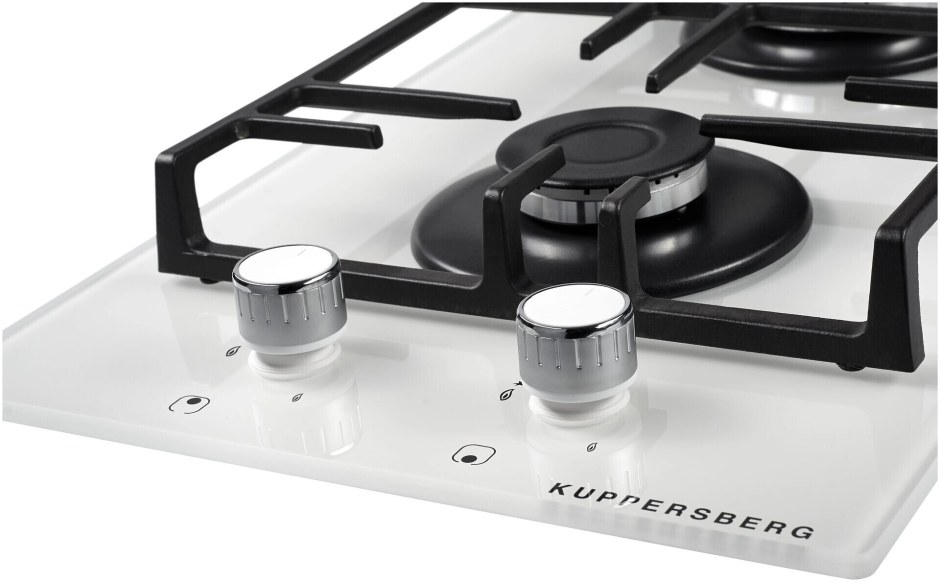 Газовая варочная панель Kuppersberg FBG 36 X