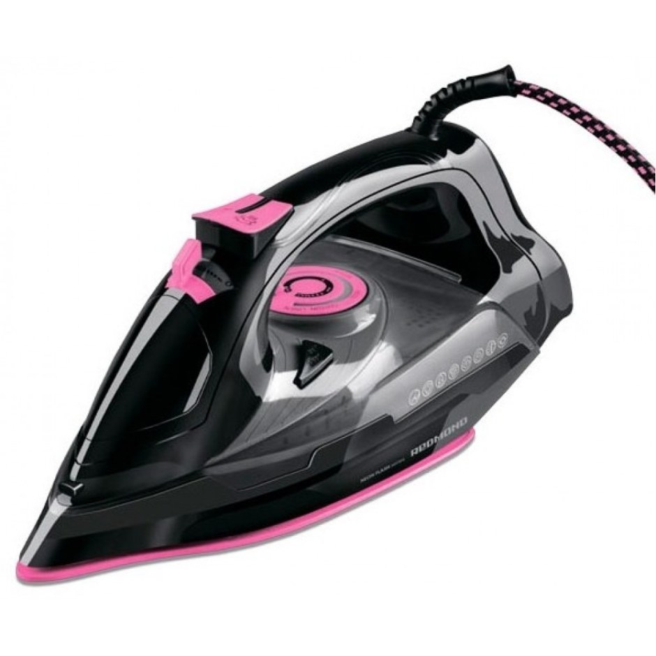 Утюг редмонд RI C 252