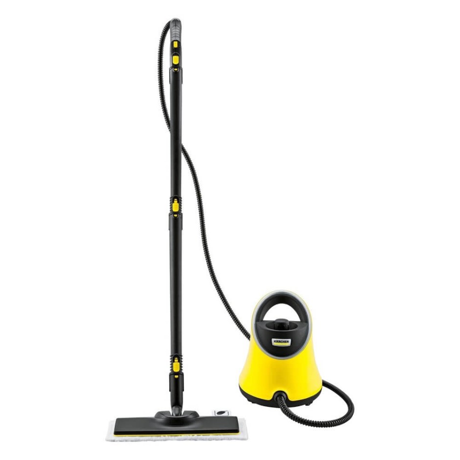 Пароочиститель Karcher SC 2 Deluxe