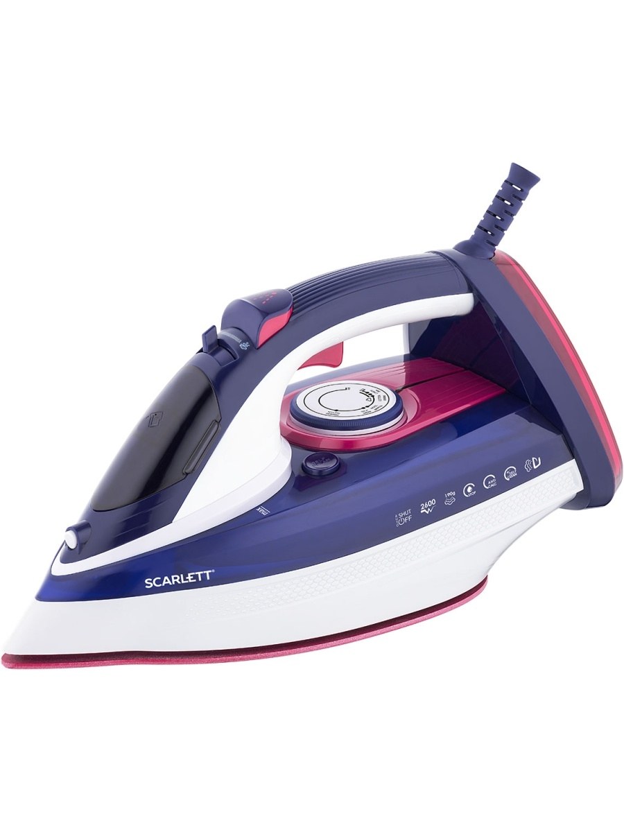Утюг scarlett sc si30t03 (43 фото)