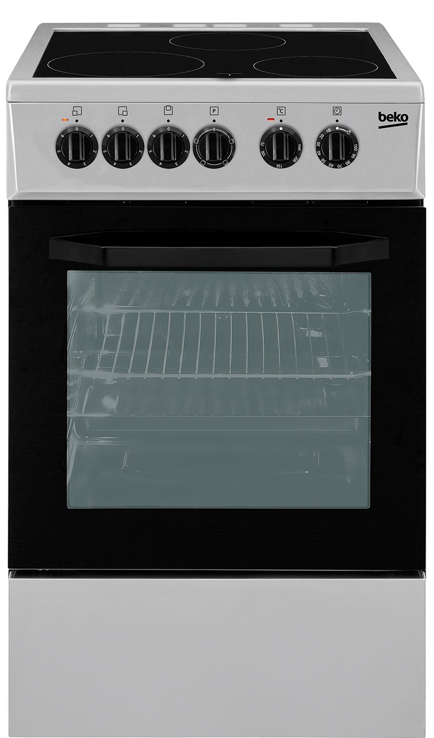 Beko CSS 48100 GS