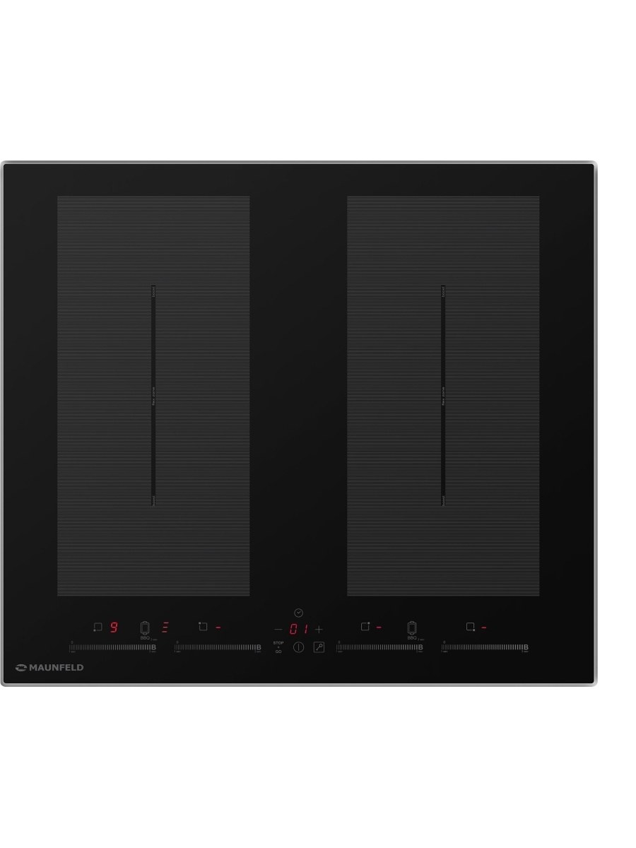 Maunfeld cvce453bk (53 фото)