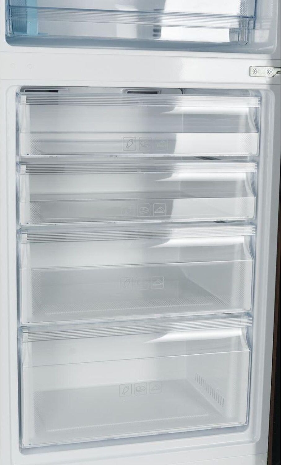 Стекло на холодильник Haier c2f637cgwg