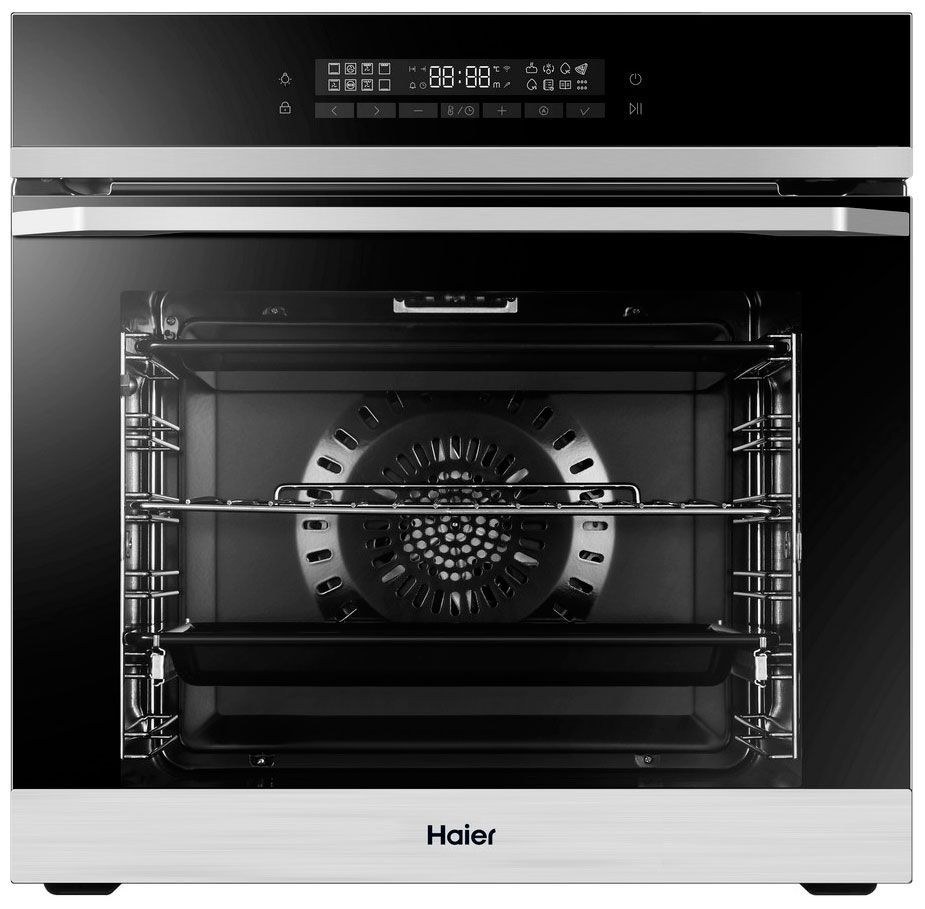 Haier hmx bdc399w (61 фото)