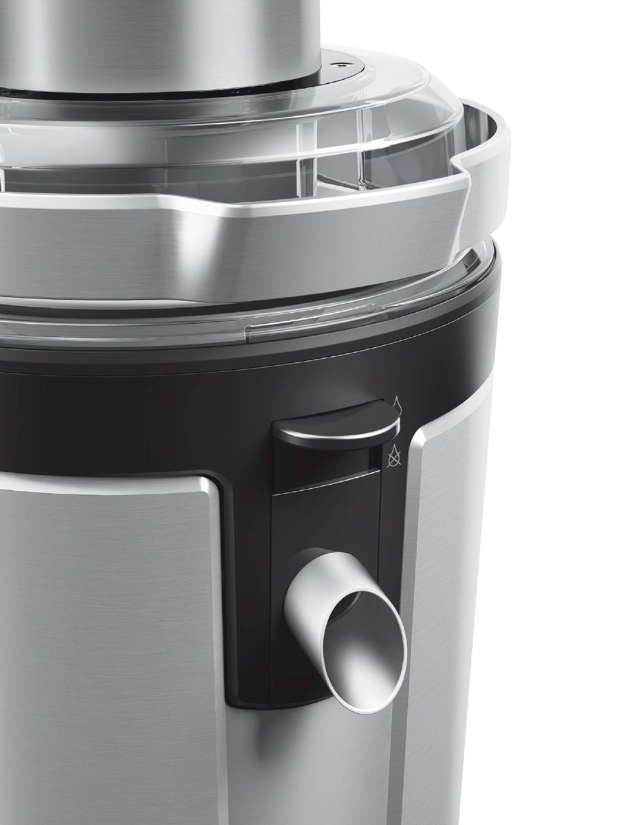 Соковыжималка Bosch mes4000