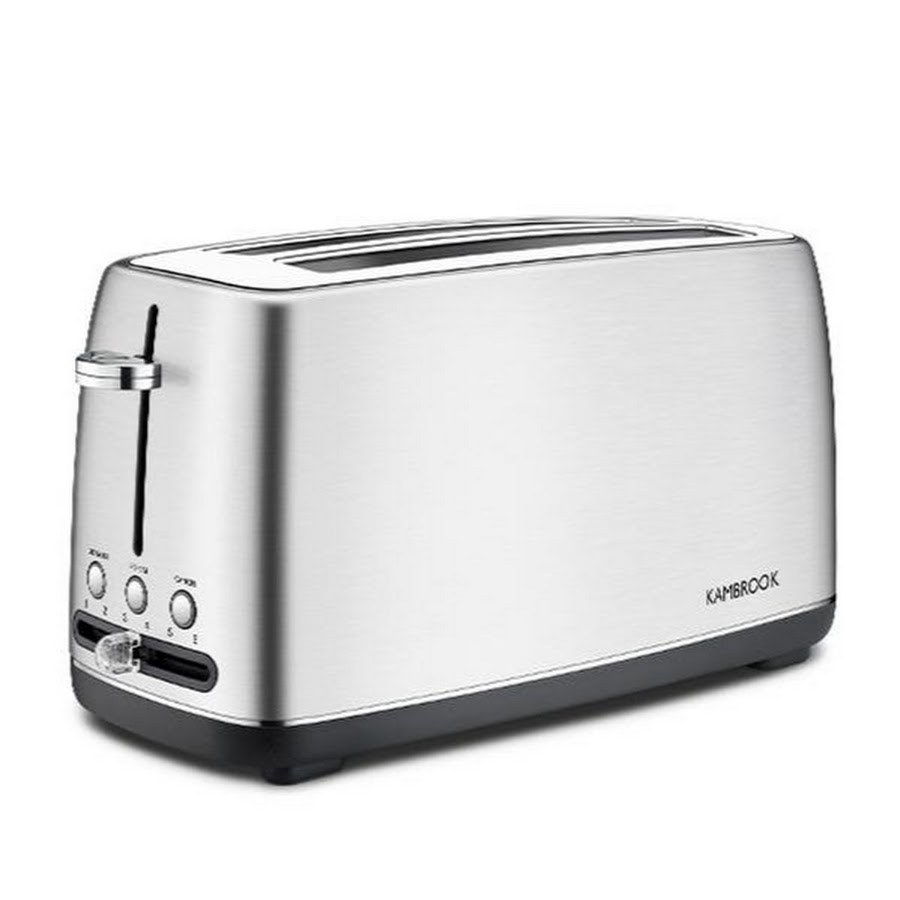 Тостер Haier HT-600