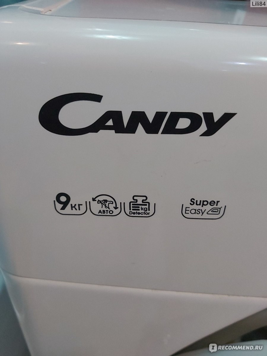 Candy Smart CS c9lg-07