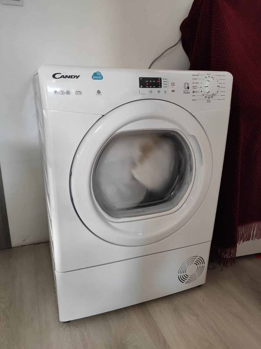 Candy CS c9lg-07
