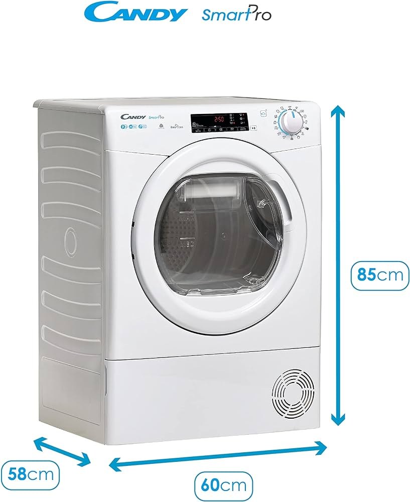 Сушильная машина candy smart cs c9lg 07 (58 фото)