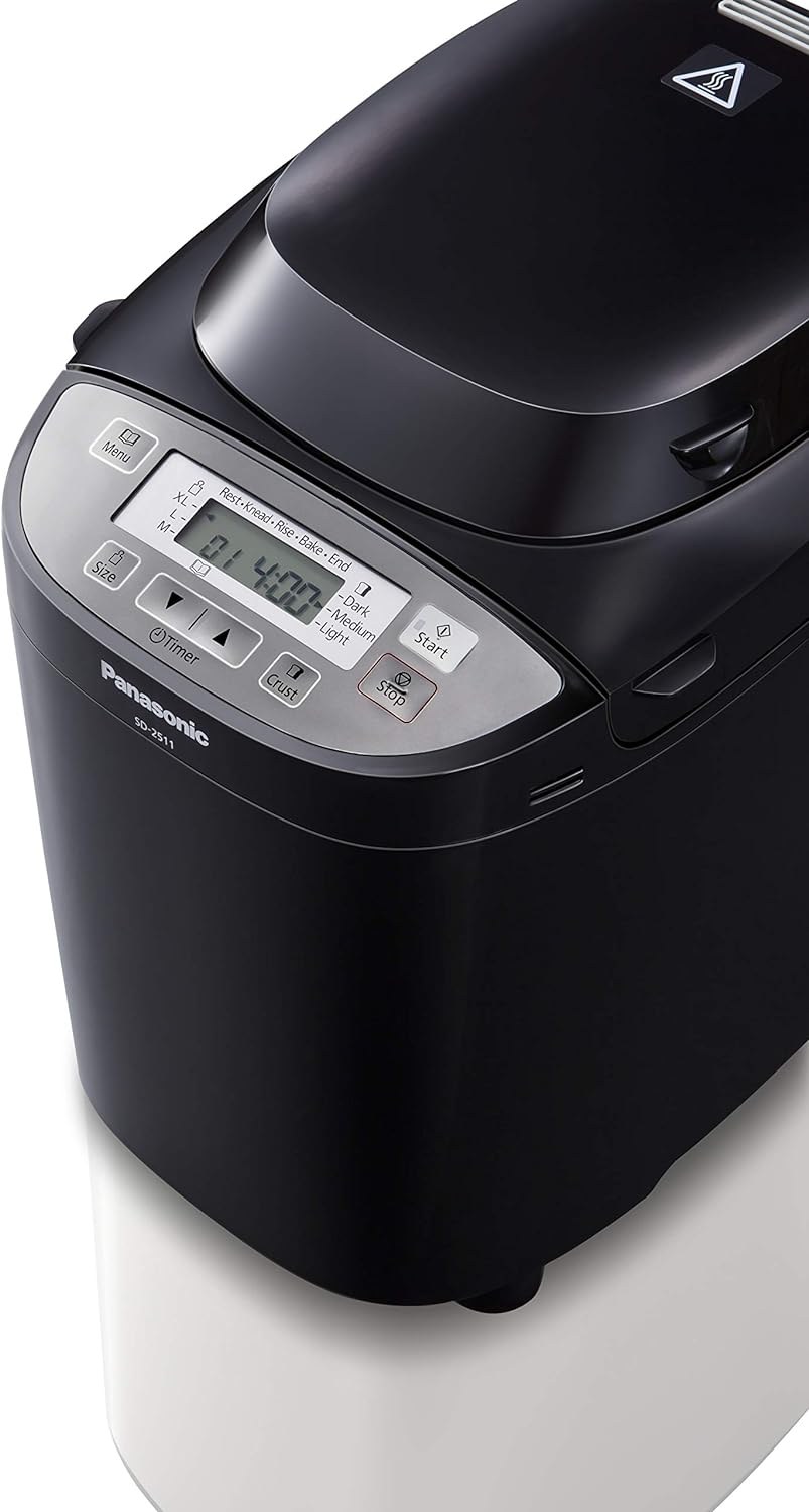 Panasonic SD-15