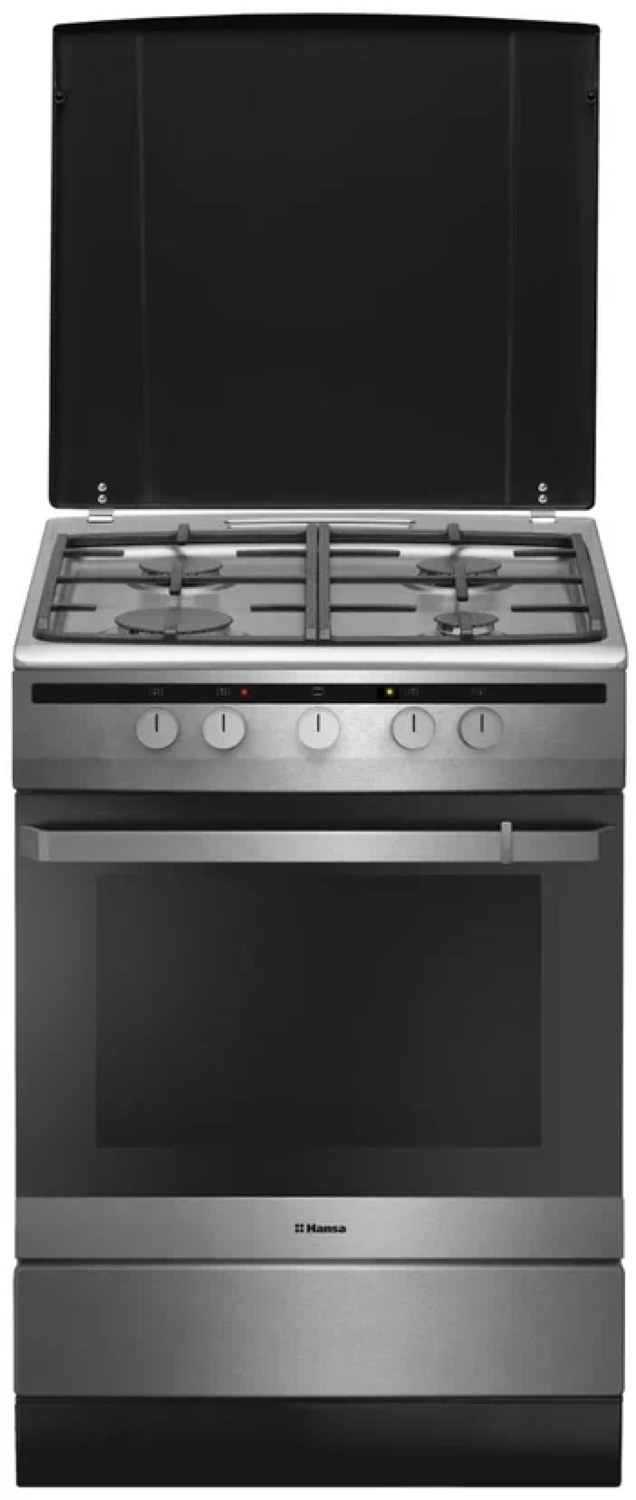 Газовая плита Hansa fcgi63022
