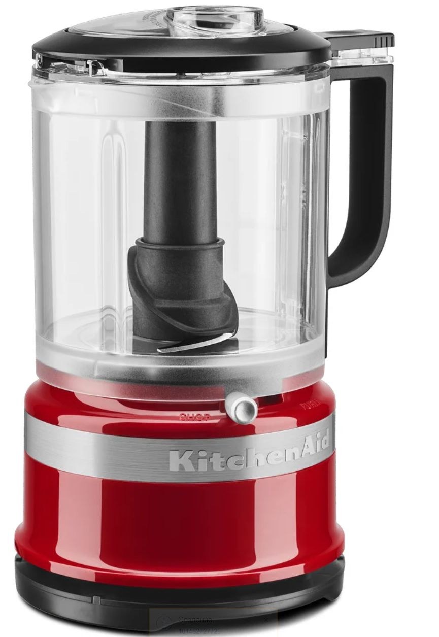 Кухонный комбайн kitchenaid 5kfc0516eer