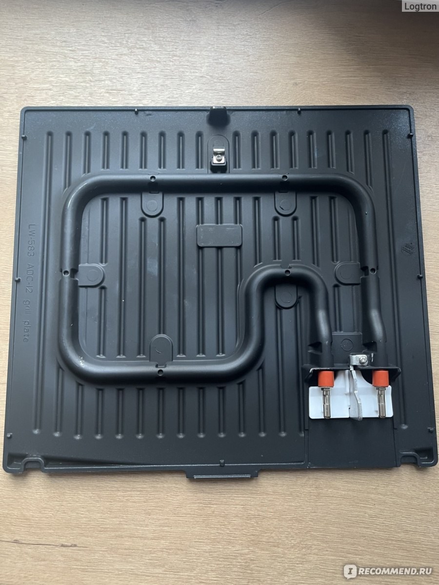 Гриль пресс polaris pgp 3003 optimal temp (31 фото)