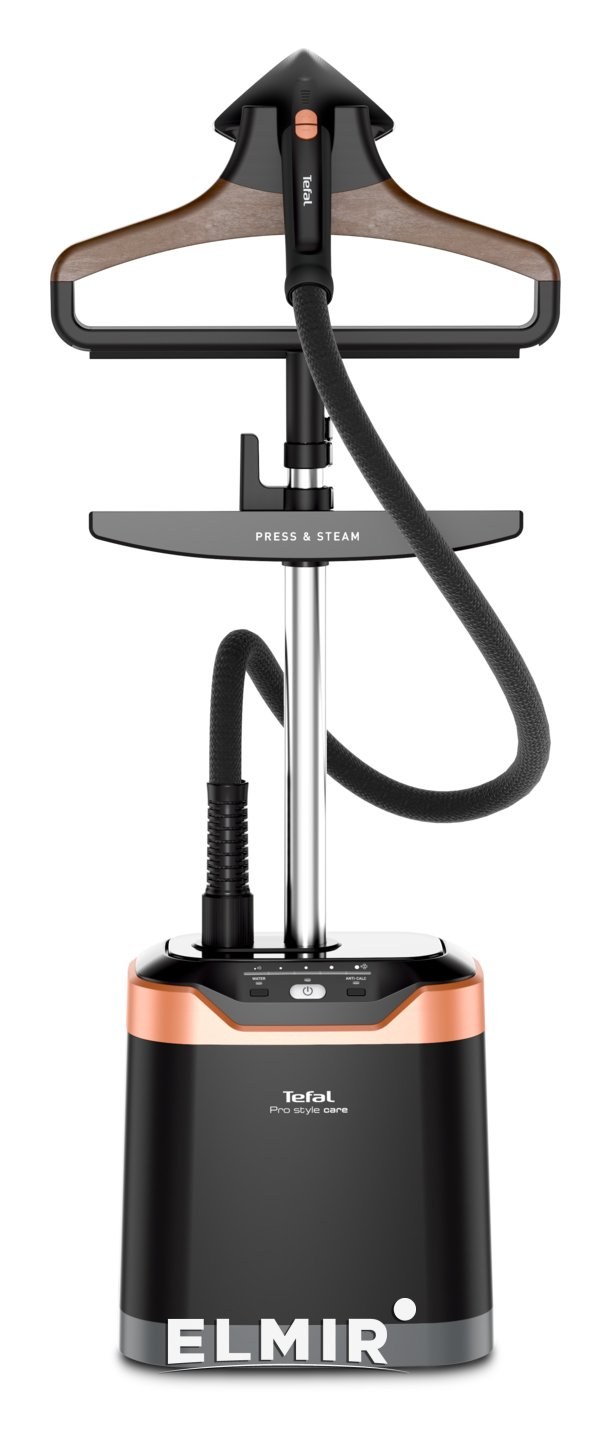 Вертикальный отпариватель Tefal Pro Style Care it8460e0
