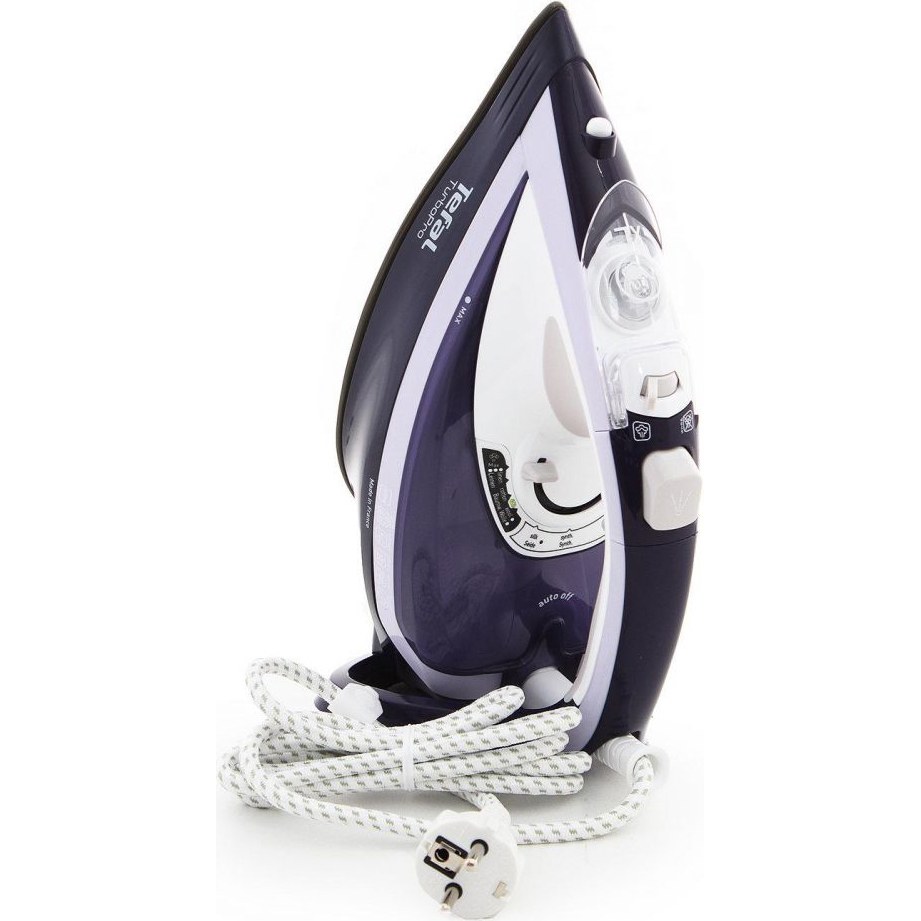 Утюг Tefal fv5615 Turbo Pro