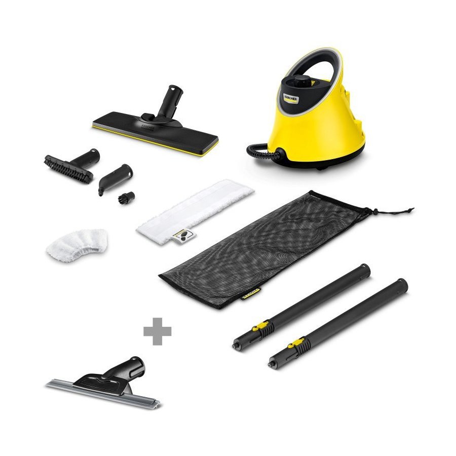 Karcher SC 2 Deluxe EASYFIX