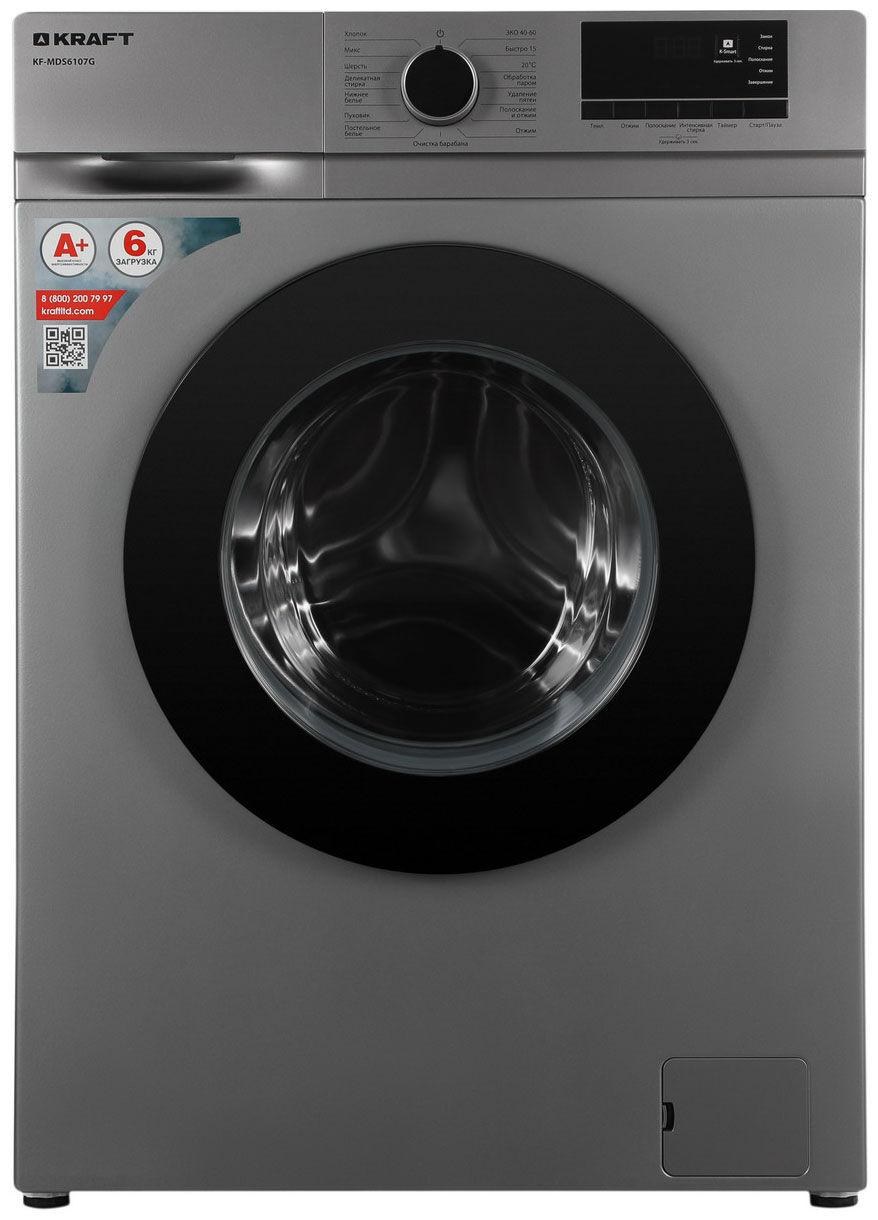 Стиральная машина kraft technology tch hd8529sdb (33 фото)