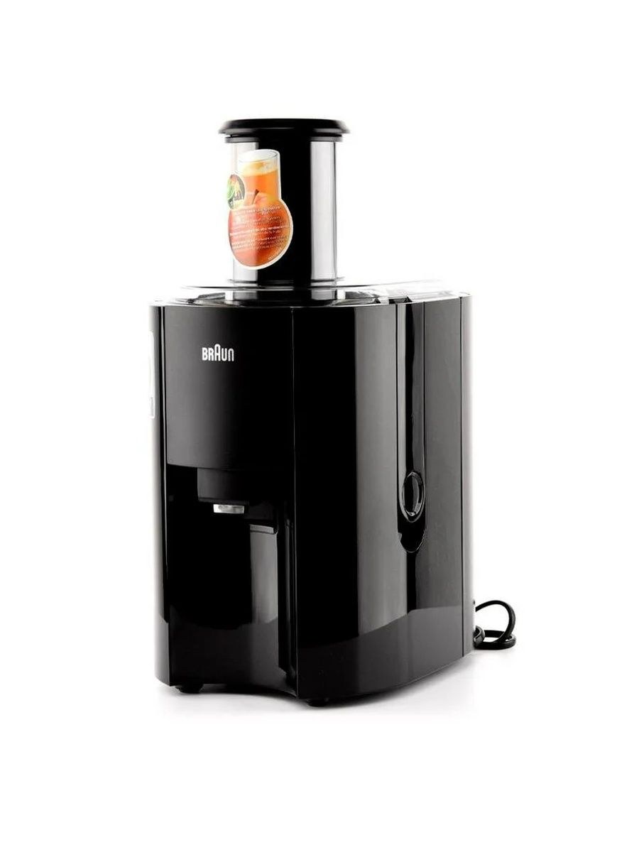 Соковыжималка braun j300 (41 фото)
