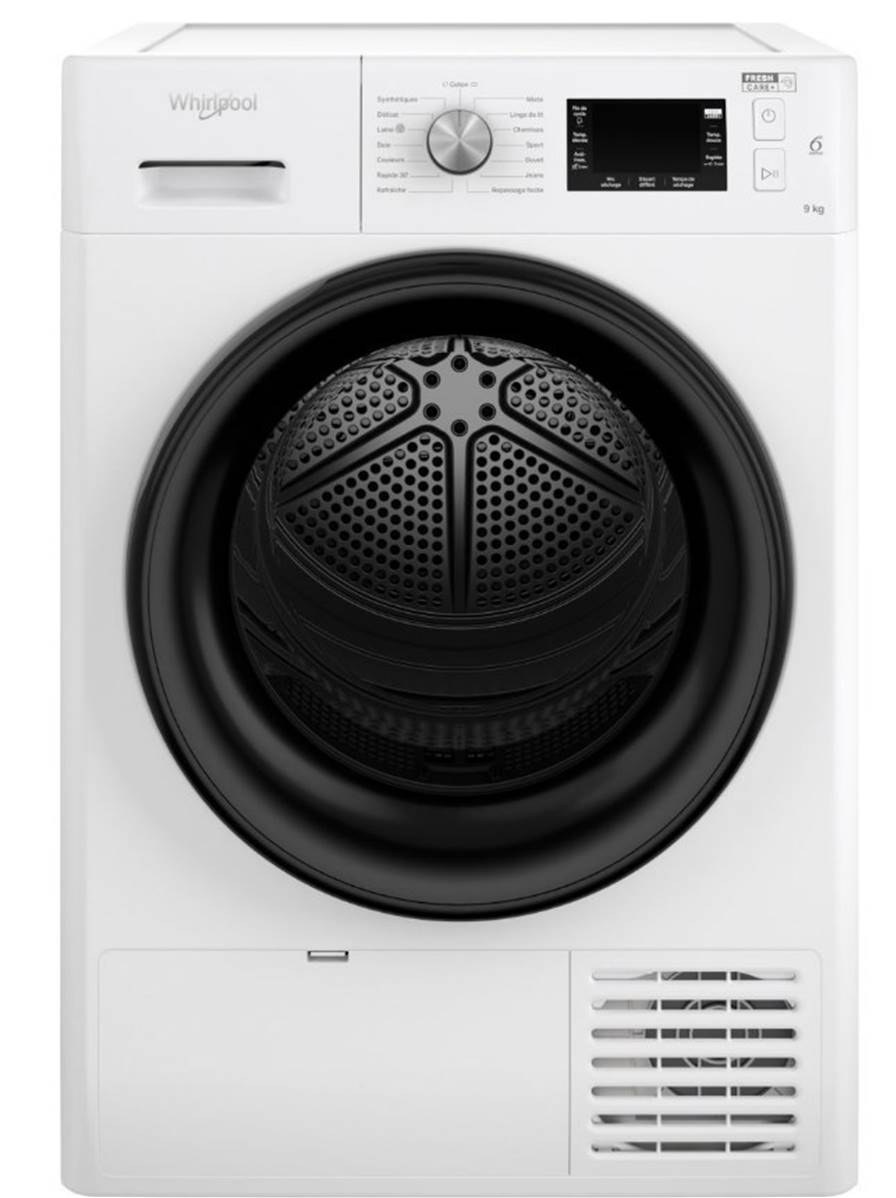 Сушильная машина electrolux edp2074pdw (45 фото)