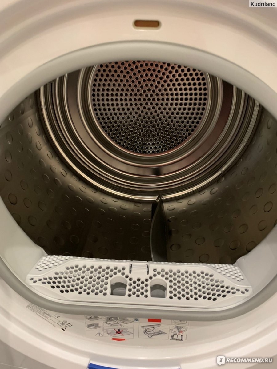 Electrolux ew8hr258b