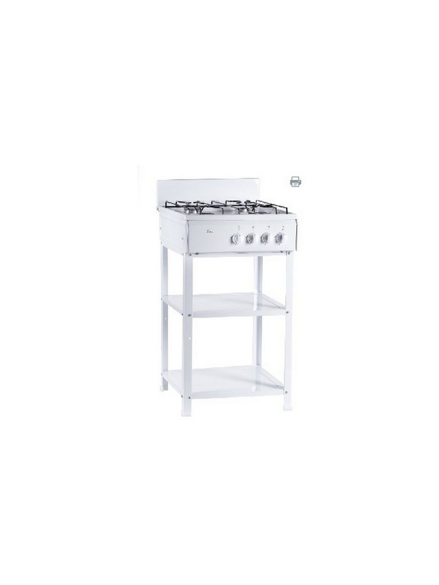 Газовая плита flama rg 24022 w (45 фото)