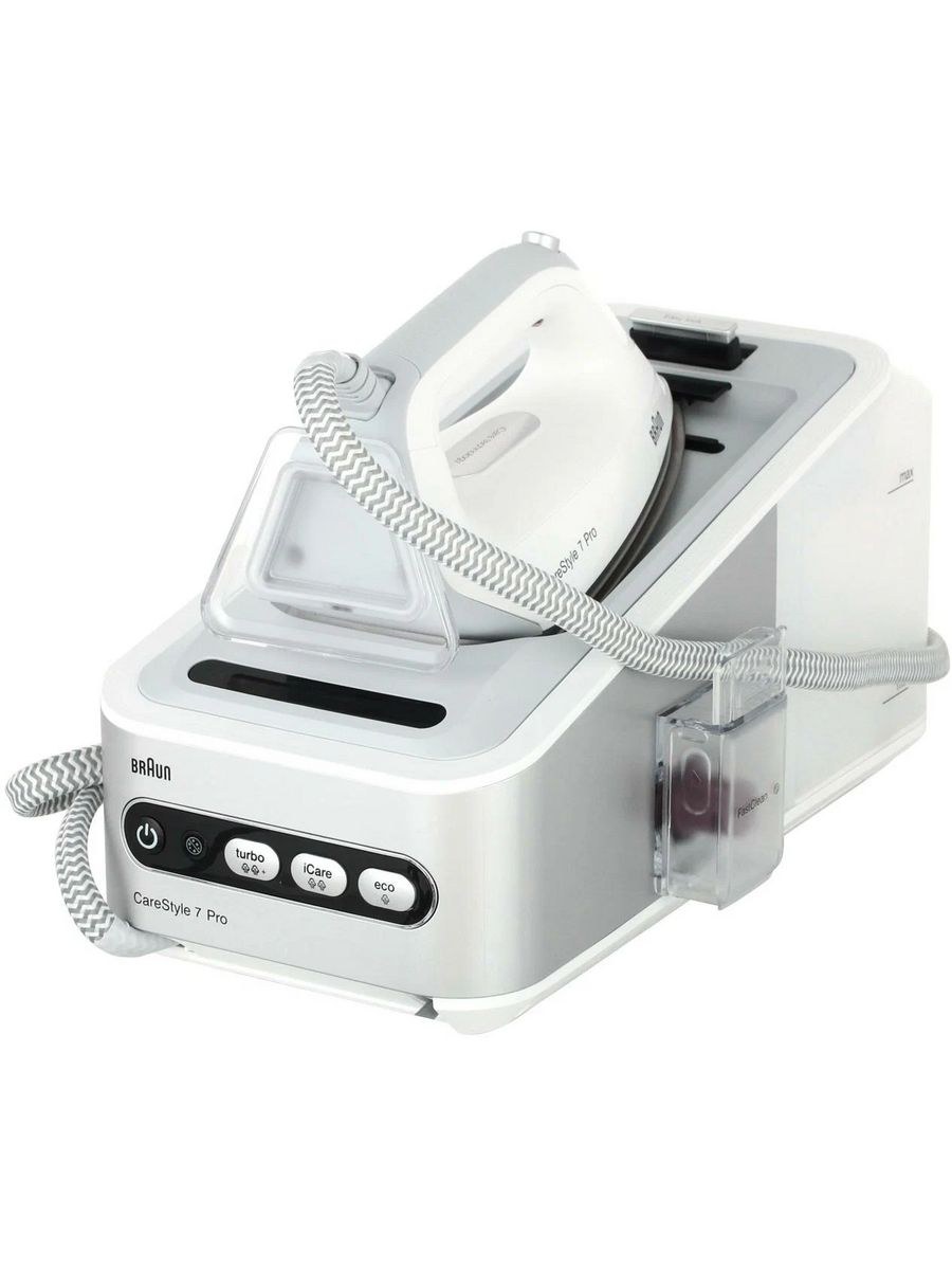 Парогенератор braun 7 (44 фото)