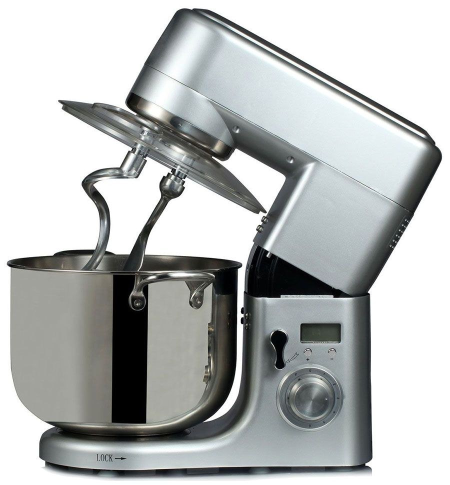 Миксер Gemlux gl-sm10gr