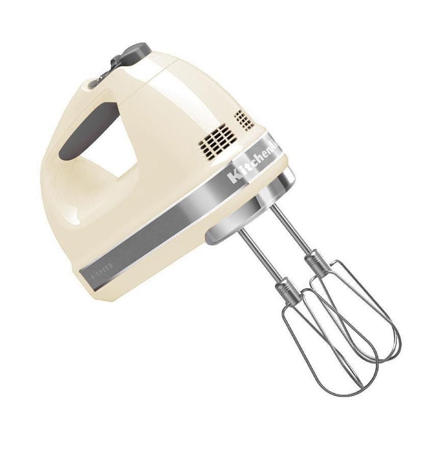 Миксер kitchenaid 5khm7210ecu