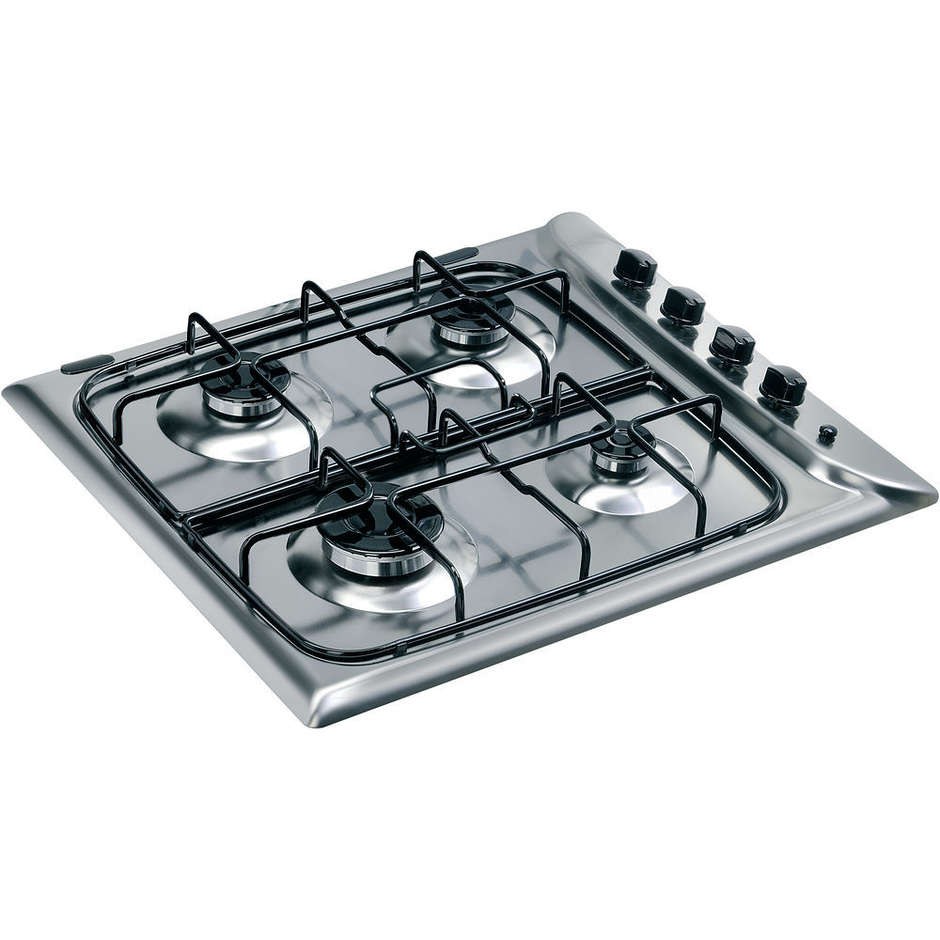 Газовая варочная панель Indesit Pim 640 as