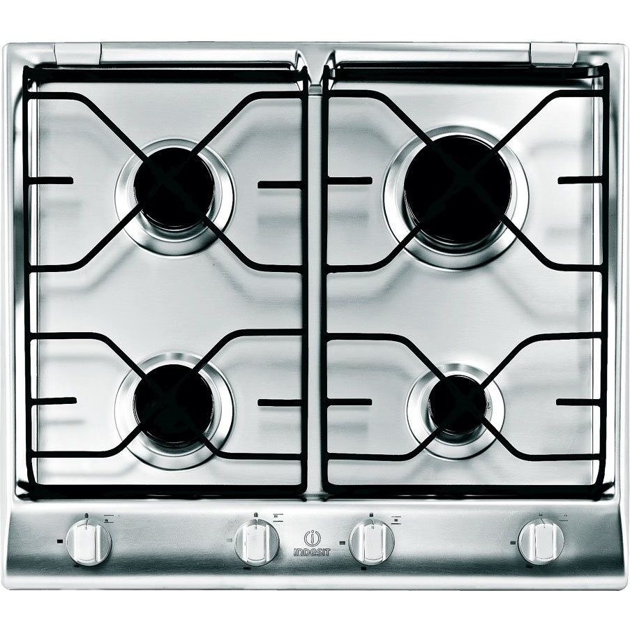 Газовая варочная панель Indesit Pim 640 as