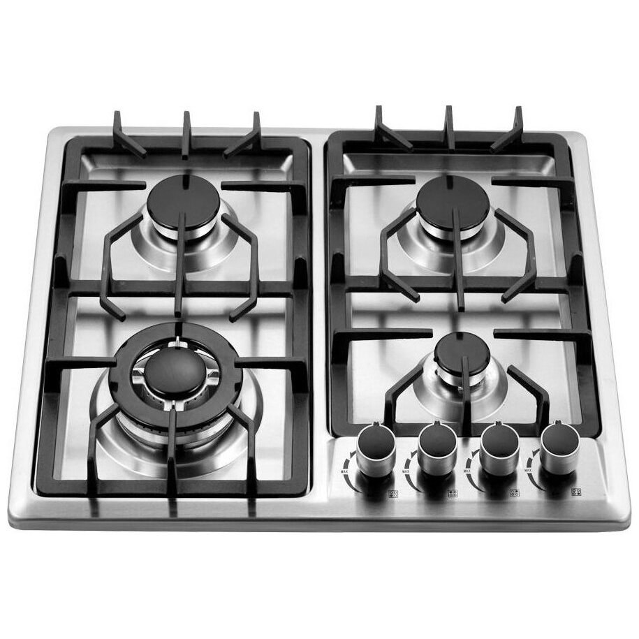 Газовая варочная панель Linberg jzg53001