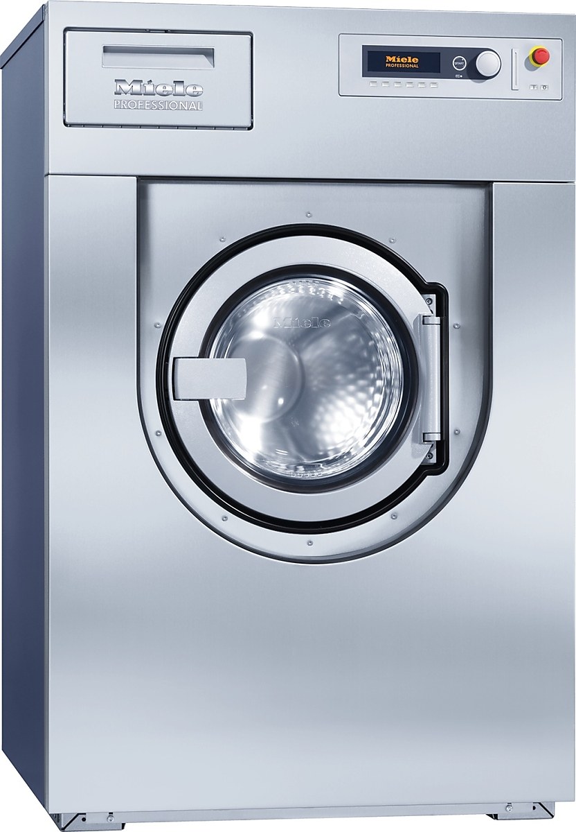 Miele professional стиральная машина