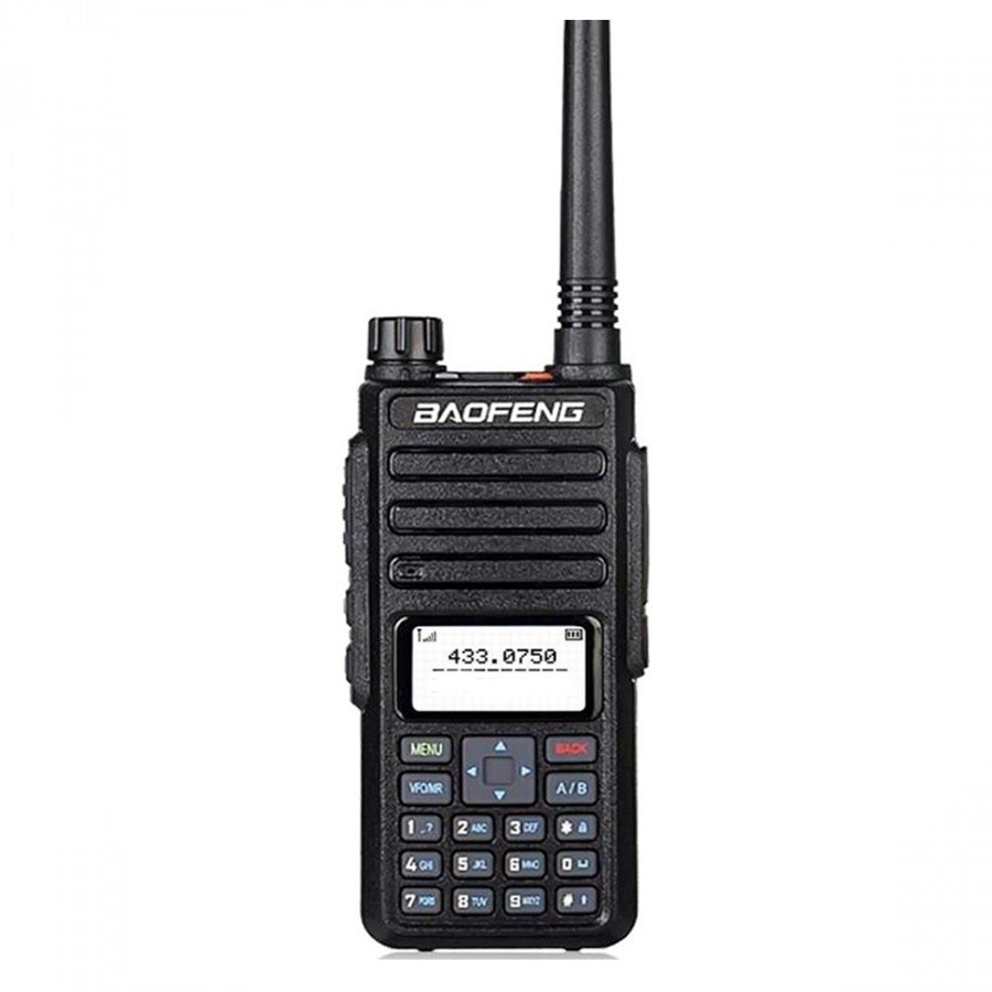 Baofeng bf-h5