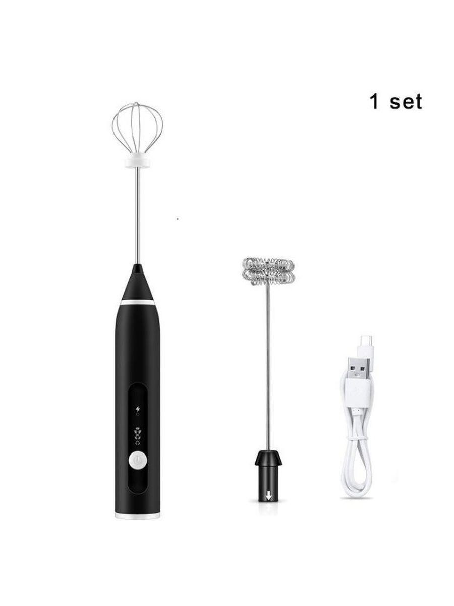 Капучинатор rombica mykitchen mlk 001 (49 фото)