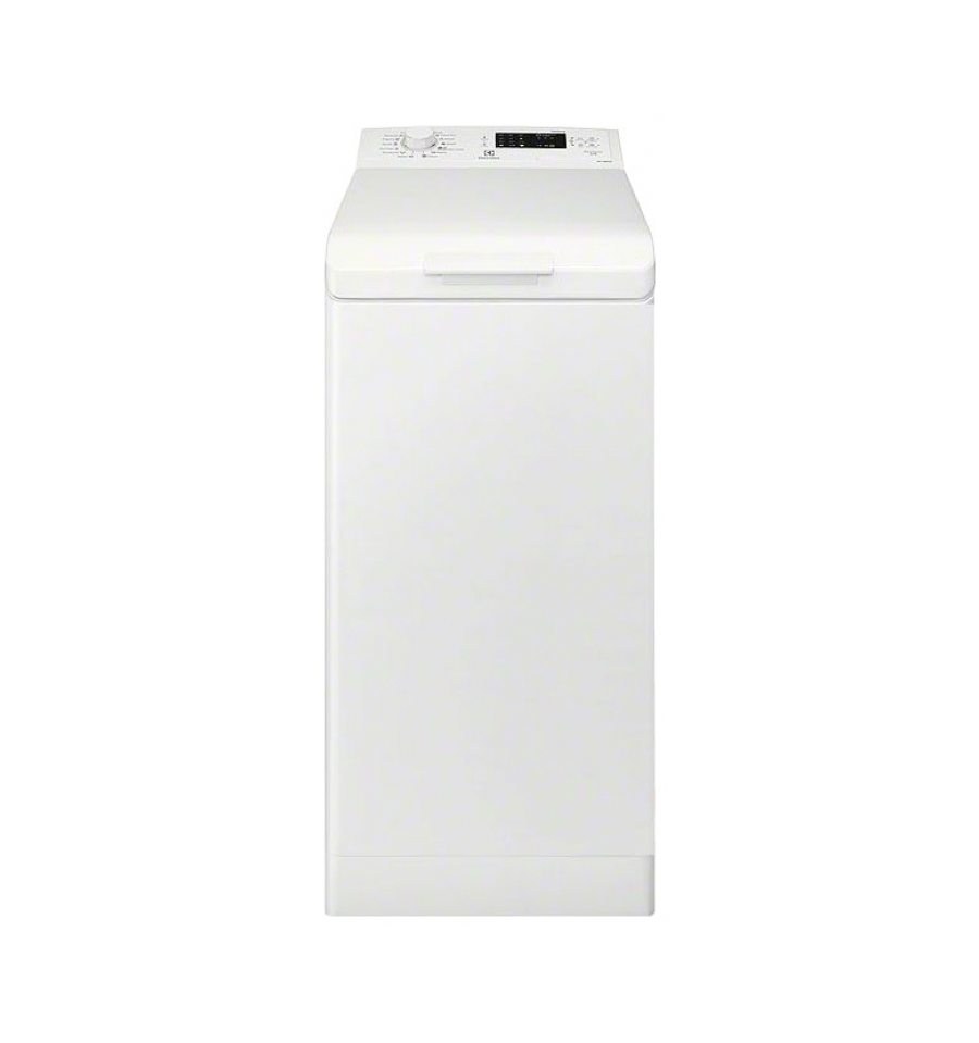 Стиральная машина Electrolux ewt51066esw