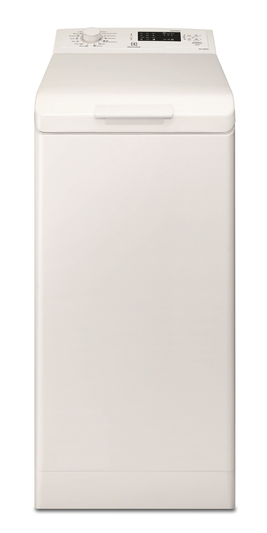 Стиральная машина вертикальная Electrolux ewt0862ifw