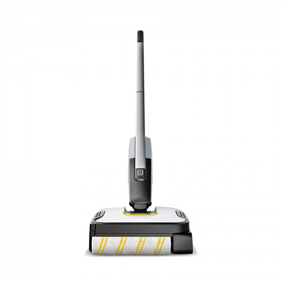 Электрошвабра karcher fc 4 4 battery set (35 фото)