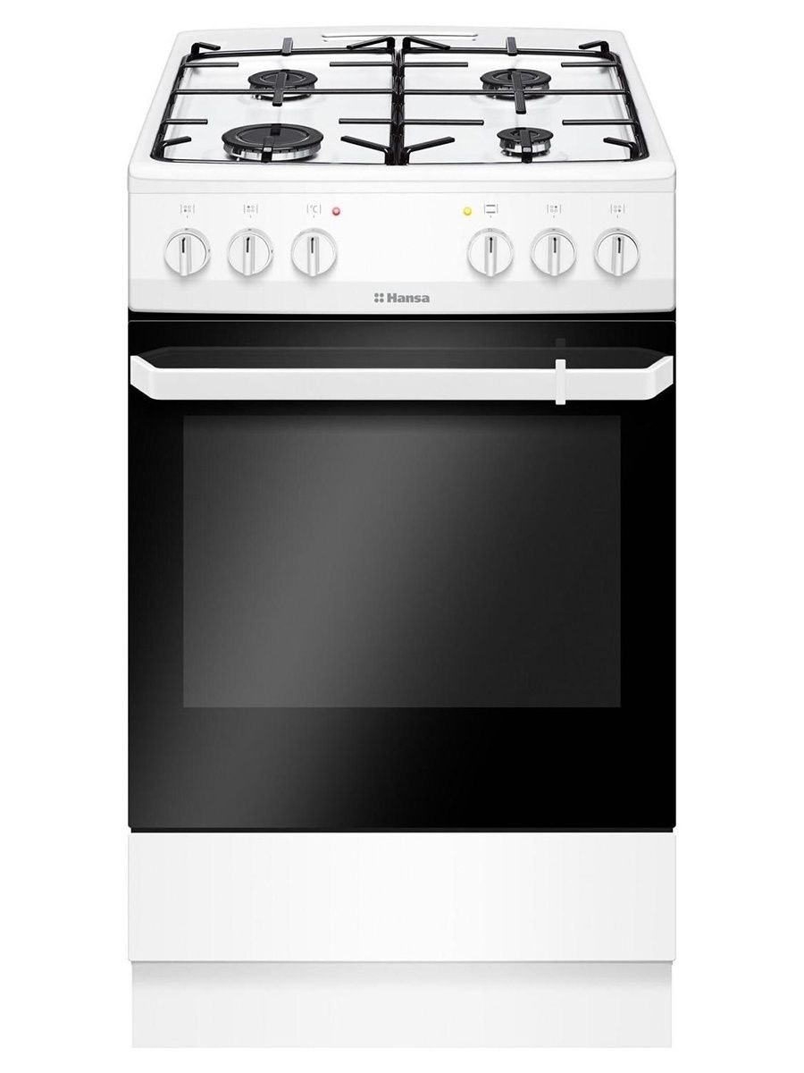 Плита газовая Hansa fcmw56269