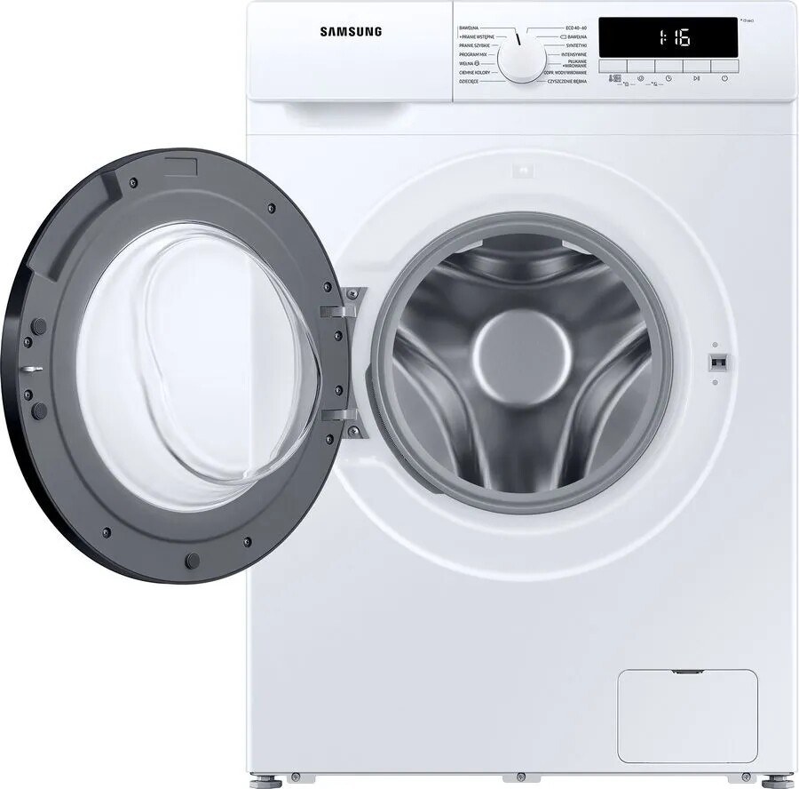Стиральная машина samsung ww60j42e0hsuld (36 фото)